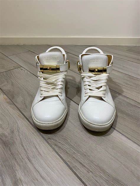 birkin sneakers